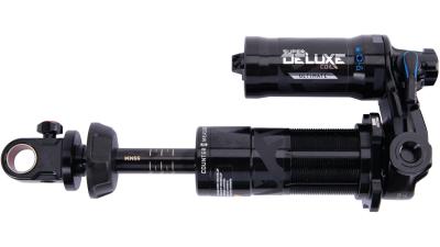 RockShox Super Deluxe Ultimate Coil RCT  1 1/8" schwarz Produktbild 1
