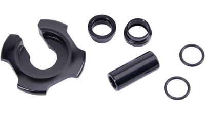 RockShox Super Deluxe Ultimate Coil RCT  1 1/8" schwarz Produktbild 2