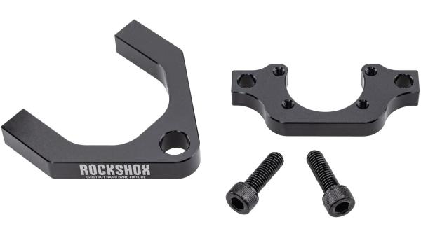 RockShox Adapter  1 1/8" 
