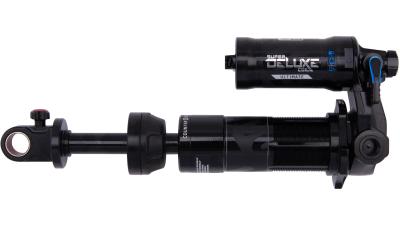 RockShox Super Deluxe Ultimate Coil RCT  1 1/8" schwarz Produktbild 1