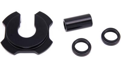 RockShox Super Deluxe Ultimate Coil RCT  1 1/8" schwarz Produktbild 2