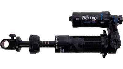 RockShox Super Deluxe Ultimate Coil RCT  1 1/8" schwarz Produktbild 1