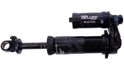 RockShox Super Deluxe Ultimate Coil RCT  1 1/8" schwarz Produktbild 1