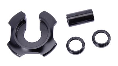RockShox Super Deluxe Ultimate Coil RCT  1 1/8" schwarz Produktbild 2