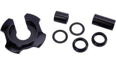 RockShox Super Deluxe Ultimate Coil RCT  1 1/8" schwarz Produktbild 2