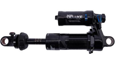 RockShox Super Deluxe Ultimate Coil RCT  1 1/8" schwarz Produktbild 1