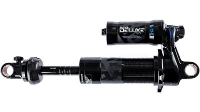 RockShox Super Deluxe Ultimate Coil RCT  1 1/8" schwarz Produktbild 1