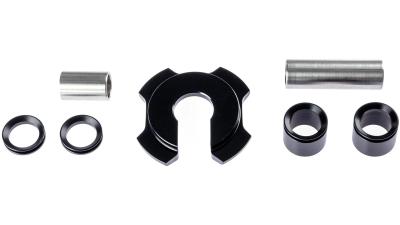 RockShox Super Deluxe Ultimate Coil RCT  1 1/8" schwarz Produktbild 2