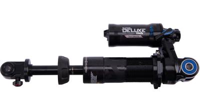 RockShox Super Deluxe Ultimate Coil RCT  1 1/8" schwarz Produktbild 1