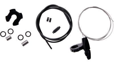 RockShox Super Deluxe Ultimate Coil RTR  1 1/8" schwarz Produktbild 2