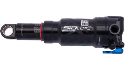 RockShox SIDLuxe Ultimate RL  1 1/8" schwarz Produktbild 1