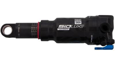 RockShox SIDLuxe Ultimate RL  1 1/8" schwarz Produktbild 1