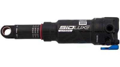 RockShox SIDLuxe Ultimate RL  1 1/8" schwarz Produktbild 1