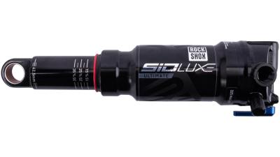 RockShox SIDLuxe Ultimate RL  1 1/8" schwarz Produktbild 1