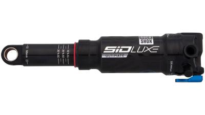 RockShox SIDLuxe Ultimate RL  1 1/8" schwarz Produktbild 1