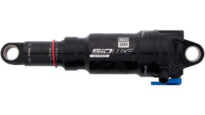 RockShox SIDLuxe Ultimate RL  1 1/8" schwarz Produktbild 1