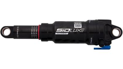 RockShox SIDLuxe Ultimate RL  1 1/8" schwarz Produktbild 1