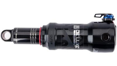 RockShox Deluxe Ultimate RCT  1 1/8" schwarz Produktbild 1