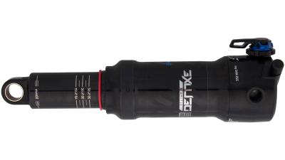 RockShox Deluxe Ultimate RCT  1 1/8" schwarz Produktbild 1