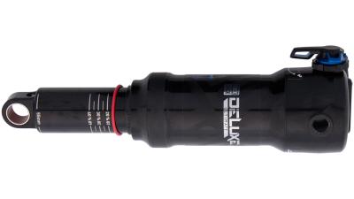 RockShox Deluxe Ultimate RCT  1 1/8" schwarz Produktbild 1