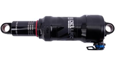 RockShox Deluxe Ultimate RCT  1 1/8" schwarz Produktbild 1