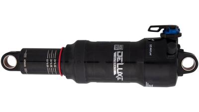 RockShox Deluxe Ultimate RCT  1 1/8" schwarz Produktbild 1