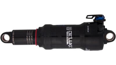 RockShox Deluxe Ultimate RCT  1 1/8" schwarz Produktbild 1