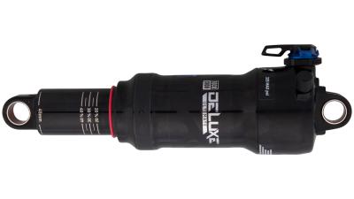 RockShox Deluxe Ultimate RCT  1 1/8" schwarz Produktbild 1