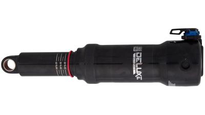 RockShox Deluxe Ultimate RCT  1 1/8" schwarz Produktbild 1