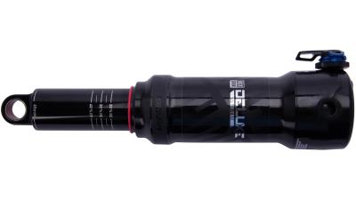 RockShox Deluxe Ultimate RCT  1 1/8" schwarz Produktbild 1