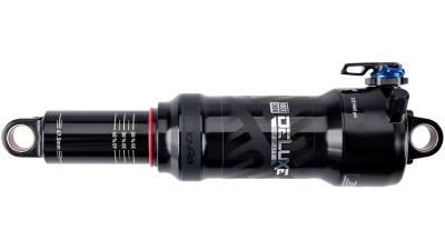 RockShox Deluxe Ultimate RCT  1 1/8" schwarz Produktbild 1