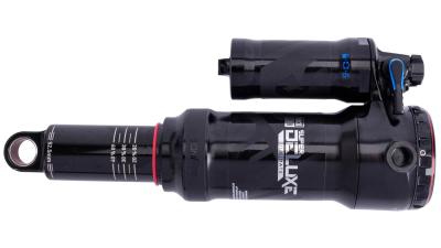 RockShox Super Deluxe Ultimate RCT  1 1/8" schwarz Produktbild 1