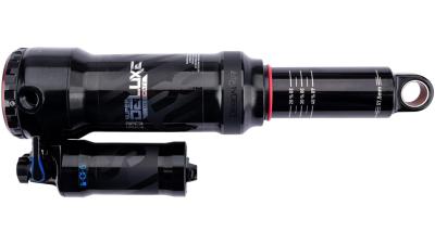RockShox Super Deluxe Ultimate RCT  1 1/8" schwarz Produktbild 1