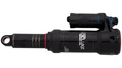 RockShox Super Deluxe Ultimate RCT  1 1/8" schwarz Produktbild 1