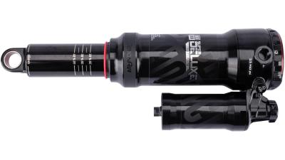 RockShox Super Deluxe Ultimate RCT  1 1/8" schwarz Produktbild 1