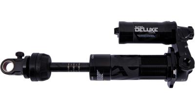 RockShox Super Deluxe Ultimate Coil DH  1 1/8" schwarz Produktbild 1