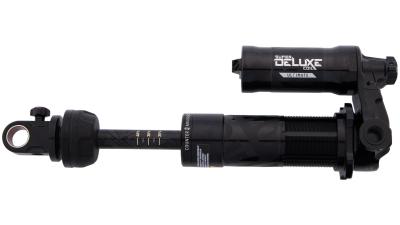 RockShox Super Deluxe Ultimate Coil DH  1 1/8" schwarz Produktbild 1