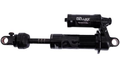 RockShox Super Deluxe Ultimate Coil DH  1 1/8" schwarz Produktbild 1