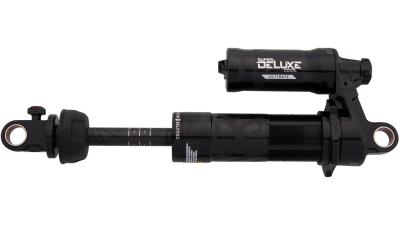 RockShox Super Deluxe Ultimate Coil DH  1 1/8" schwarz Produktbild 1