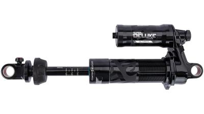 RockShox Super Deluxe Ultimate Coil DH  1 1/8" schwarz Produktbild 1