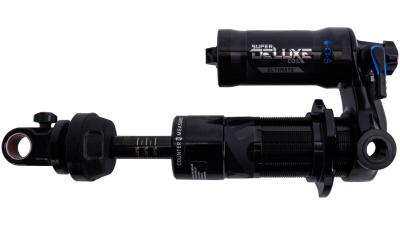 RockShox Super Deluxe Ultimate Coil RCT  1 1/8" schwarz Produktbild 1