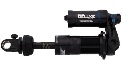 RockShox Super Deluxe Ultimate Coil RCT  1 1/8" schwarz Produktbild 1