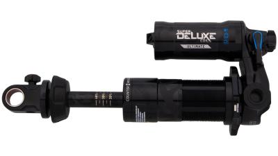 RockShox Super Deluxe Ultimate Coil RCT  1 1/8" schwarz Produktbild 1
