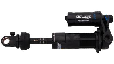 RockShox Super Deluxe Ultimate Coil RCT  1 1/8" schwarz Produktbild 1