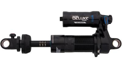 RockShox Super Deluxe Ultimate Coil RCT  1 1/8" schwarz Produktbild 1