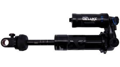 RockShox Super Deluxe Ultimate Coil RCT  1 1/8" schwarz Produktbild 1