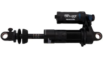RockShox Super Deluxe Ultimate Coil RCT  1 1/8" schwarz Produktbild 1