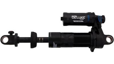 RockShox Super Deluxe Ultimate Coil RCT  1 1/8" schwarz Produktbild 1