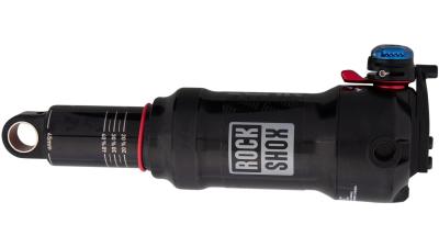 RockShox Deluxe Nude RLC3  1 1/8" schwarz Produktbild 1