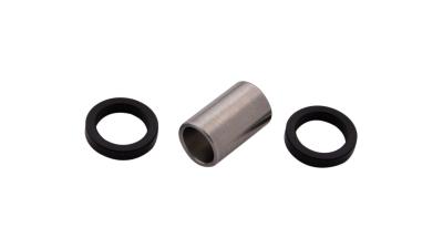 RockShox Deluxe Nude RLC3  1 1/8" schwarz Produktbild 2